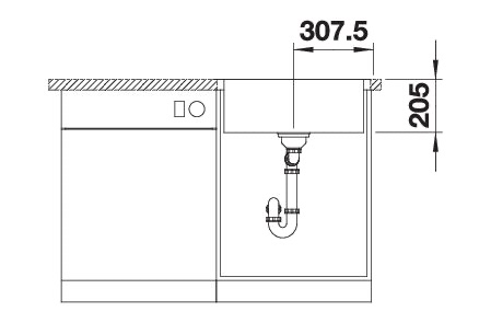 BLANCO LEMIS 6-IF BLANCO LEMIS 6-IF