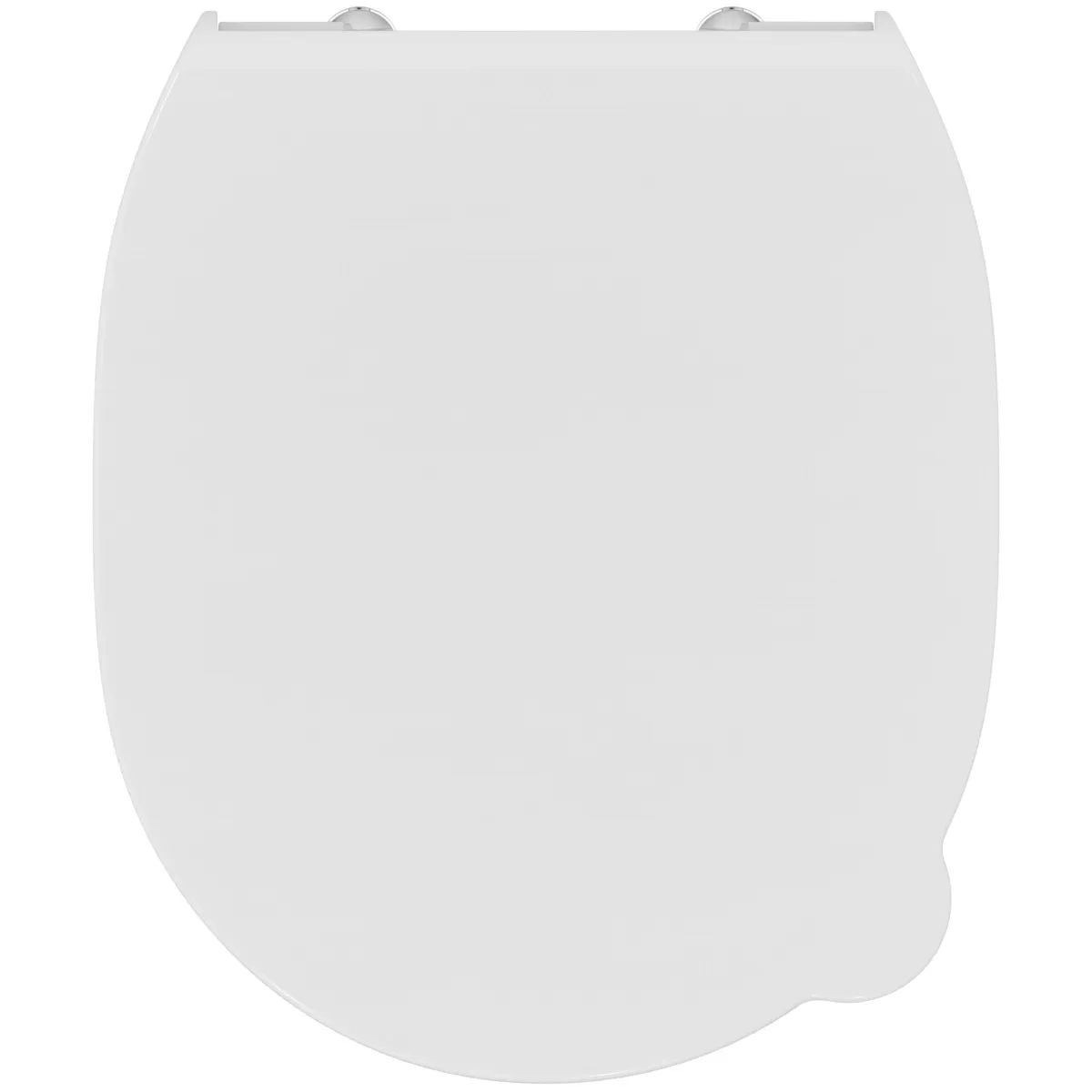 Ideal Standard WC-Sitz „Contour21Schools“ in Weiß Ideal Standard WC-Sitz „Contour21Schools“ in Weiß