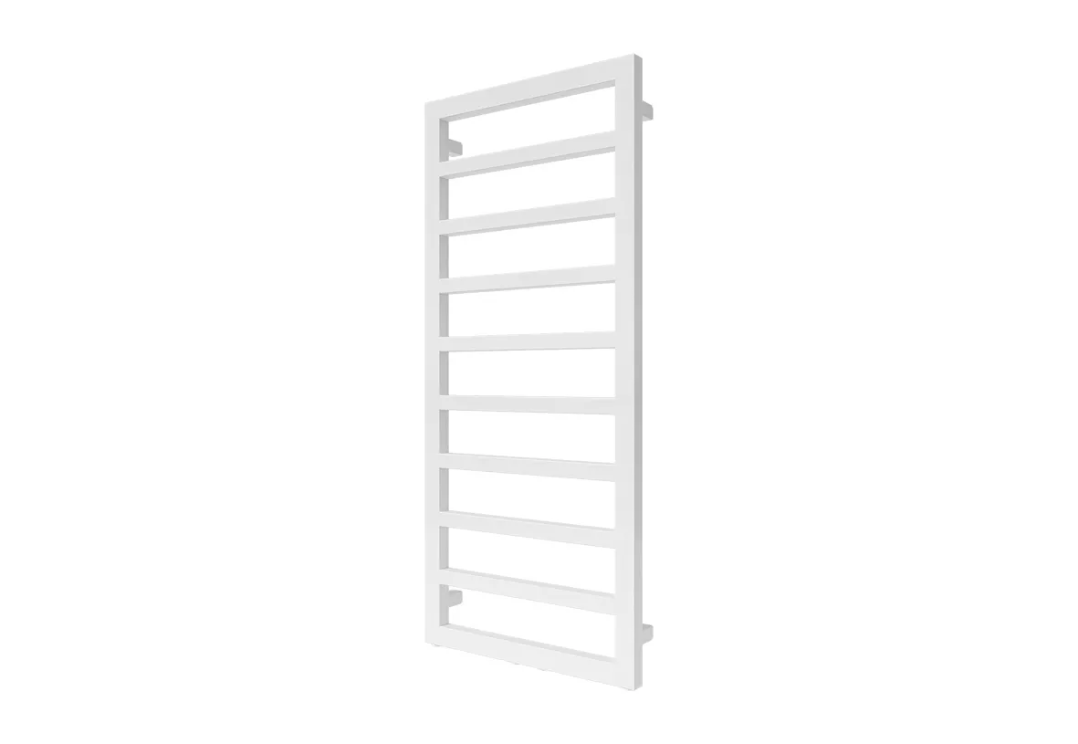 Purmo Figuresse Squara BH 1120 BL 500, RAL 9016 Purmo Figuresse Squara BH 1120 BL 500, RAL 9016