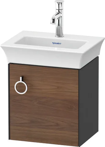 Duravit Waschtischunterschrank wandhängend „White Tulip“ 38,4 × 41 × 29,8 cm
