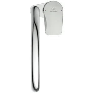 Ideal Standard Küchenarmatur Ceraplan BD339AA Ausladung 200mm Chrom Ideal Standard Küchenarmatur Ceraplan BD339AA Ausladung 200mm Chrom