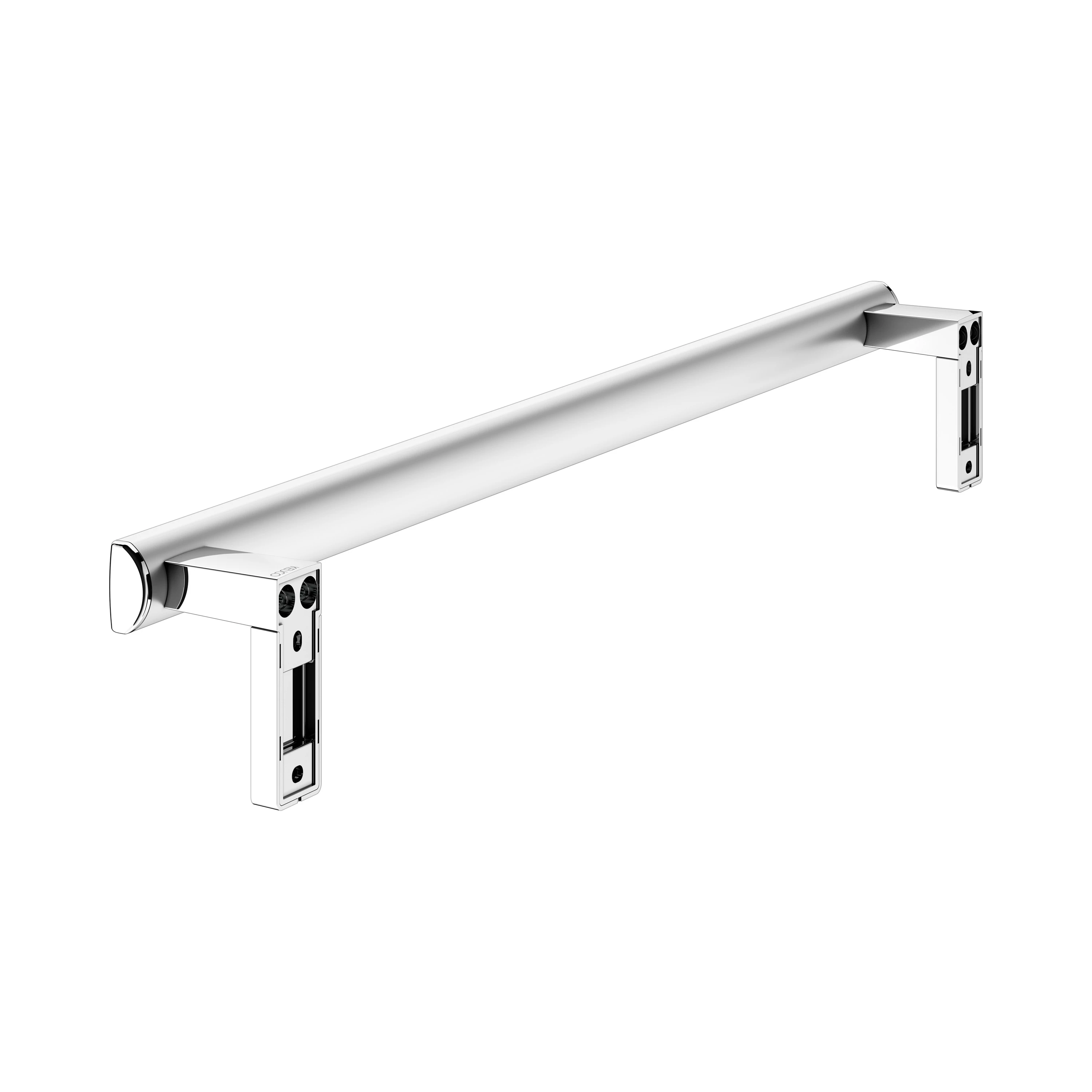 AXESS 35001170800 Haltegriff 800 mm silber-eloxiert