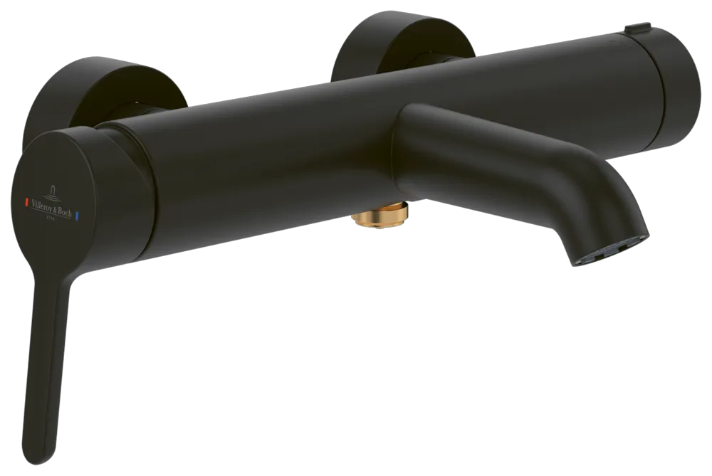 Einhebel-Badewannenarmatur Skyla TVS116003000, Chrom Einhebel-Badewannenarmatur Skyla TVS116003000, Chrom