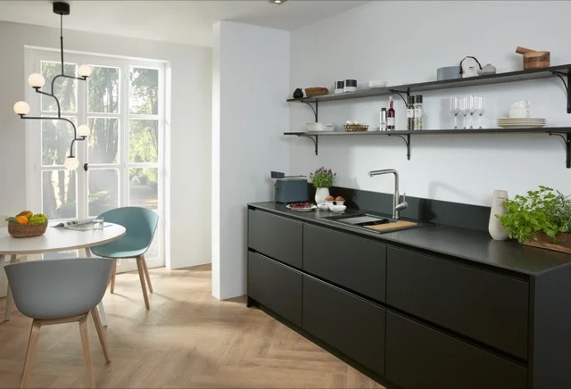 Villeroy & Boch Schneidbrett aus europäischer Eiche Zubehör 8K4210, 128 x 358 mm Villeroy & Boch Schneidbrett aus europäischer Eiche Zubehör 8K4210, 128 x 358 mm