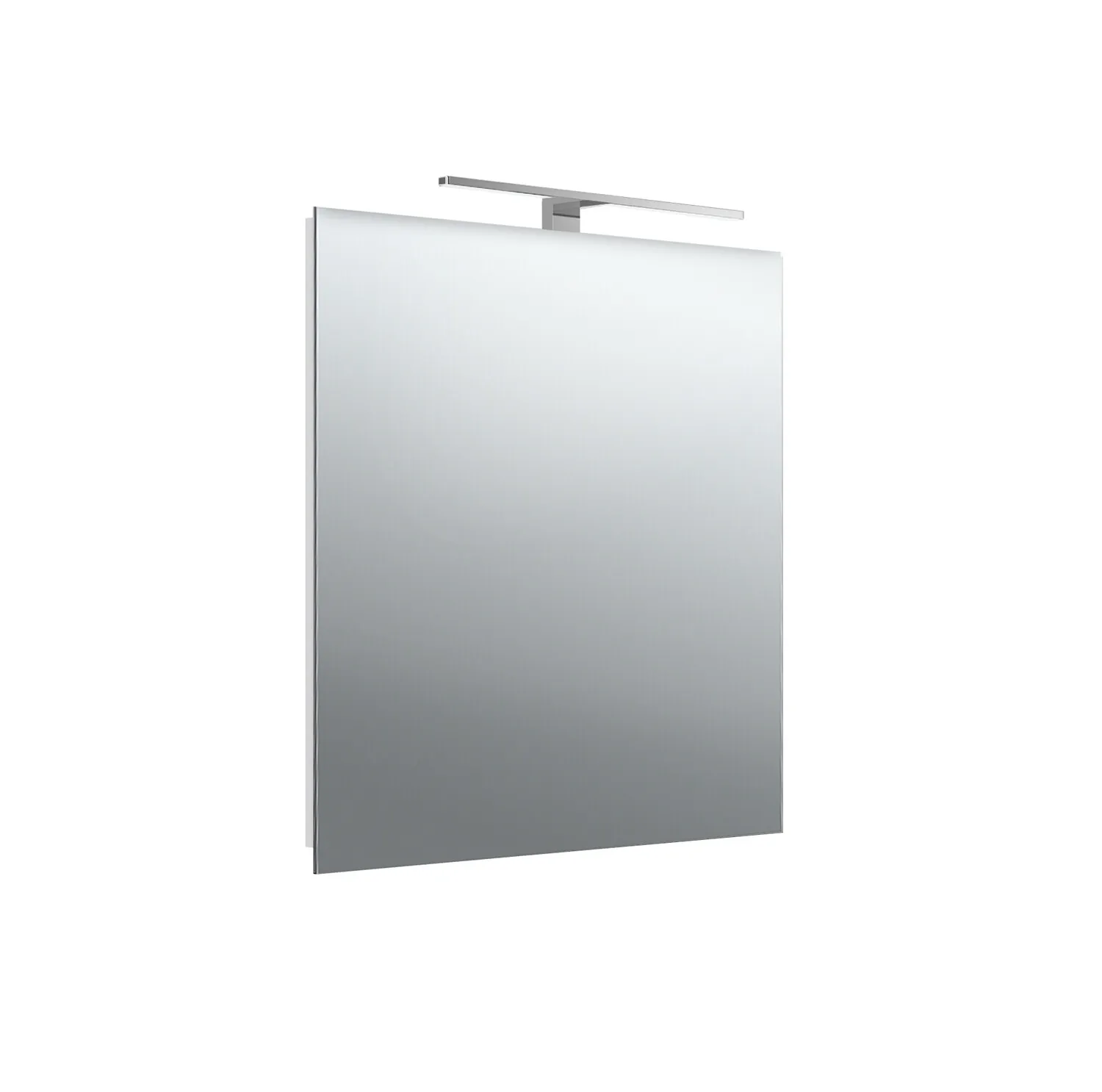 emco Lichtspiegel „mee“ 790 × 833 mm emco Lichtspiegel „mee“ 790 × 833 mm