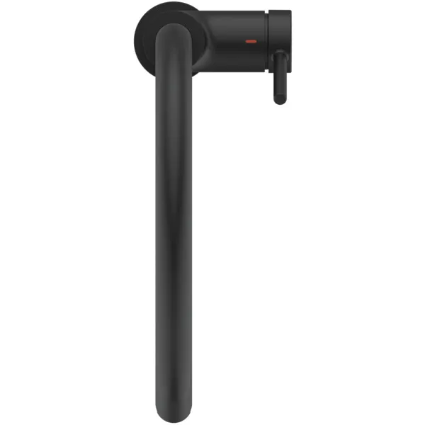 Ideal Standard Einhand-Küchenarmatur „Ceraline Nuovo“ Ausladung 218 mm