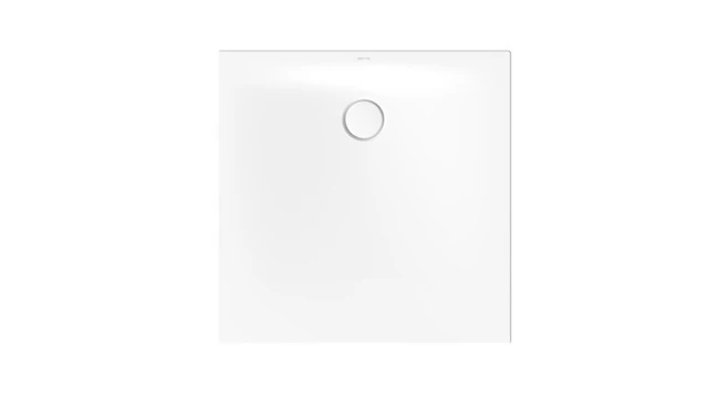Bette quadrat Duschwanne „BetteFloor Side“ 900 × 900 mm ohne Oberflächenbeschichtung, ohne Oberflächenveredelung, ohne Wannenträger, in Weiß Bette quadrat Duschwanne „BetteFloor Side“ 900 × 900 mm ohne Oberflächenbeschichtung, ohne Oberflächenveredelung, ohne Wannenträger, in Weiß