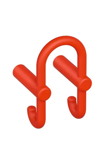 HEWI Handtuchhaken „Serie 801“