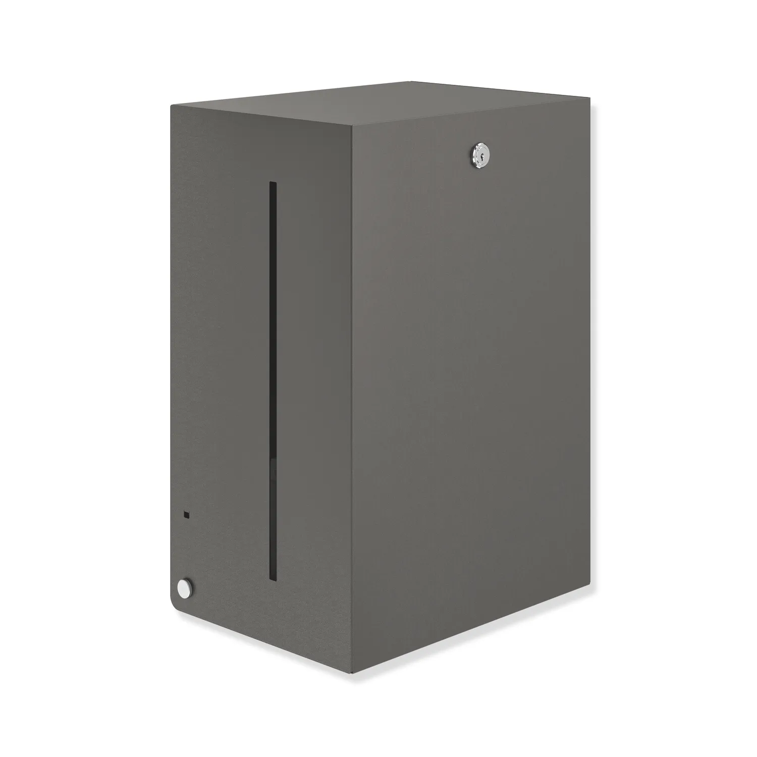 HEWI Papierhandtuchspender „System 900“ 28,4 × 21 × 40,5 cm HEWI Papierhandtuchspender „System 900“ 28,4 × 21 × 40,5 cm