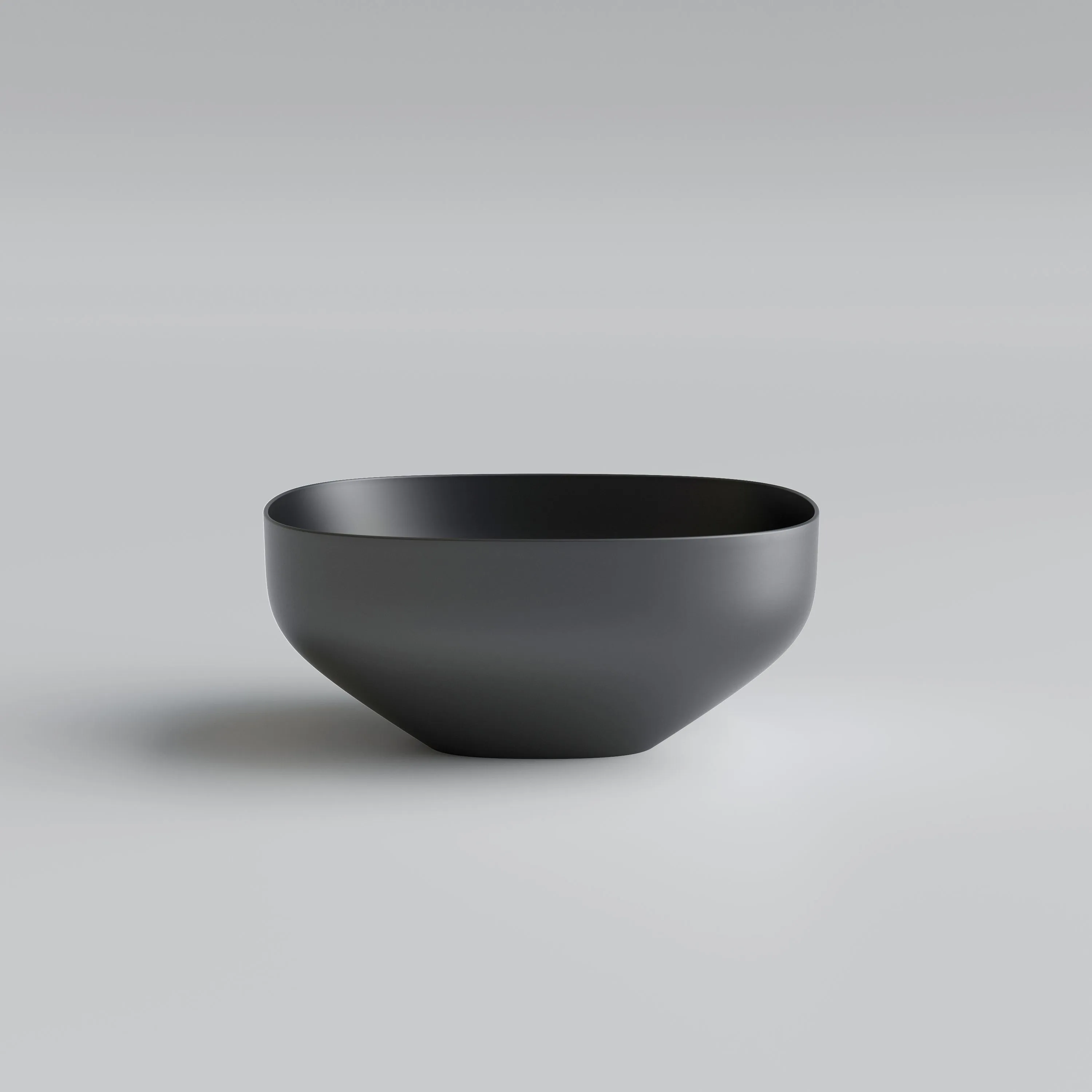 Wandwaschtisch „Nice“ 410 × 410 × 140 mm in Weiß Wandwaschtisch „Nice“ 410 × 410 × 140 mm in Weiß