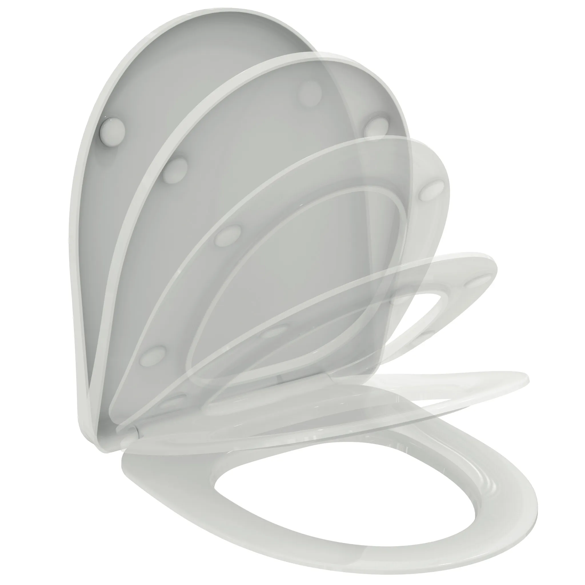 Ideal Standard WC-Sitz „i.lifeA“ Ideal Standard WC-Sitz „i.lifeA“