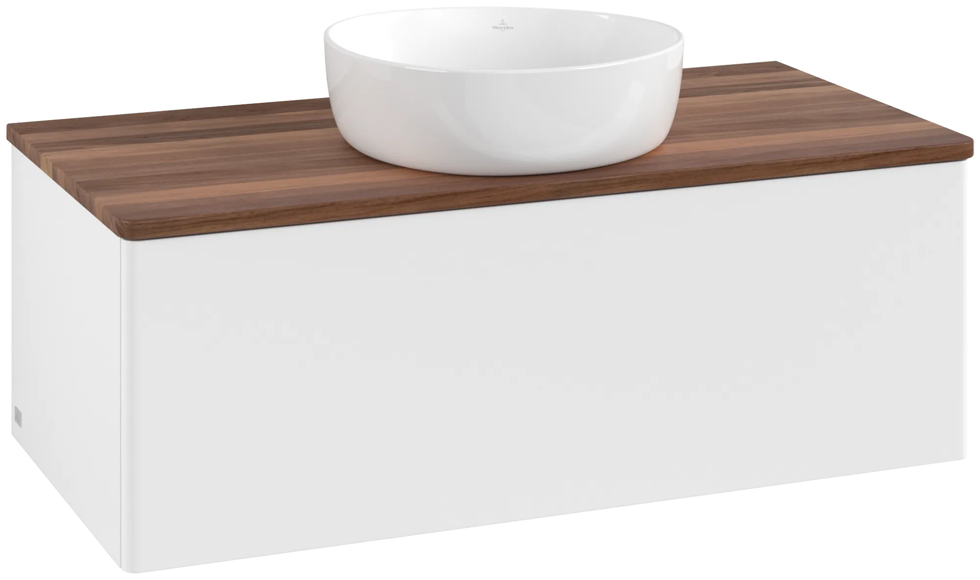 Villeroy & Boch Antao Waschbeckenunterschrank K31_1 1000x360x500mm