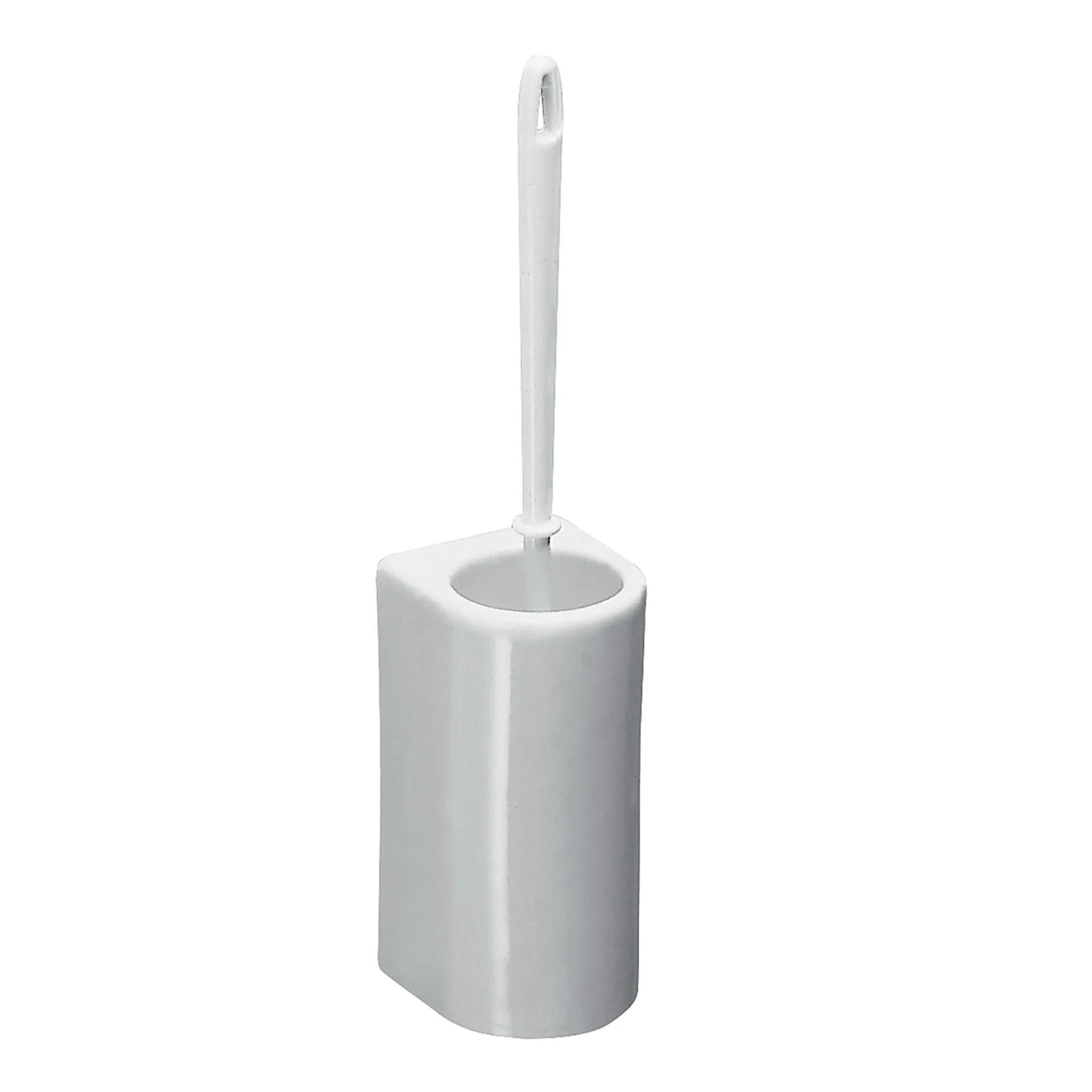 Laufen Klosettbürstenhalter UNIVERSAL, weiß, 90x105 mm Laufen Klosettbürstenhalter UNIVERSAL, weiß, 90x105 mm