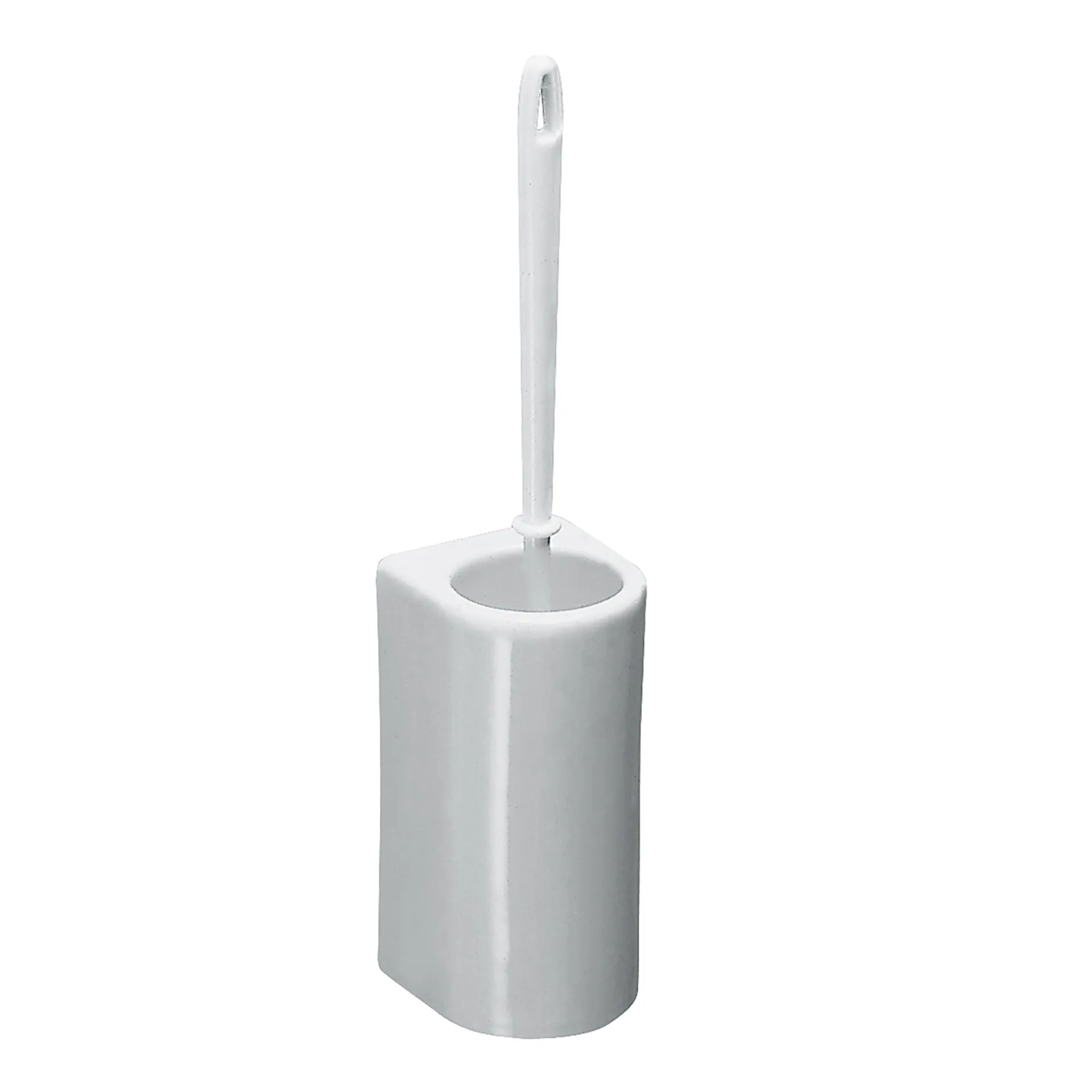 Laufen Klosettbürstenhalter UNIVERSAL, weiß, 90x105 mm Laufen Klosettbürstenhalter UNIVERSAL, weiß, 90x105 mm