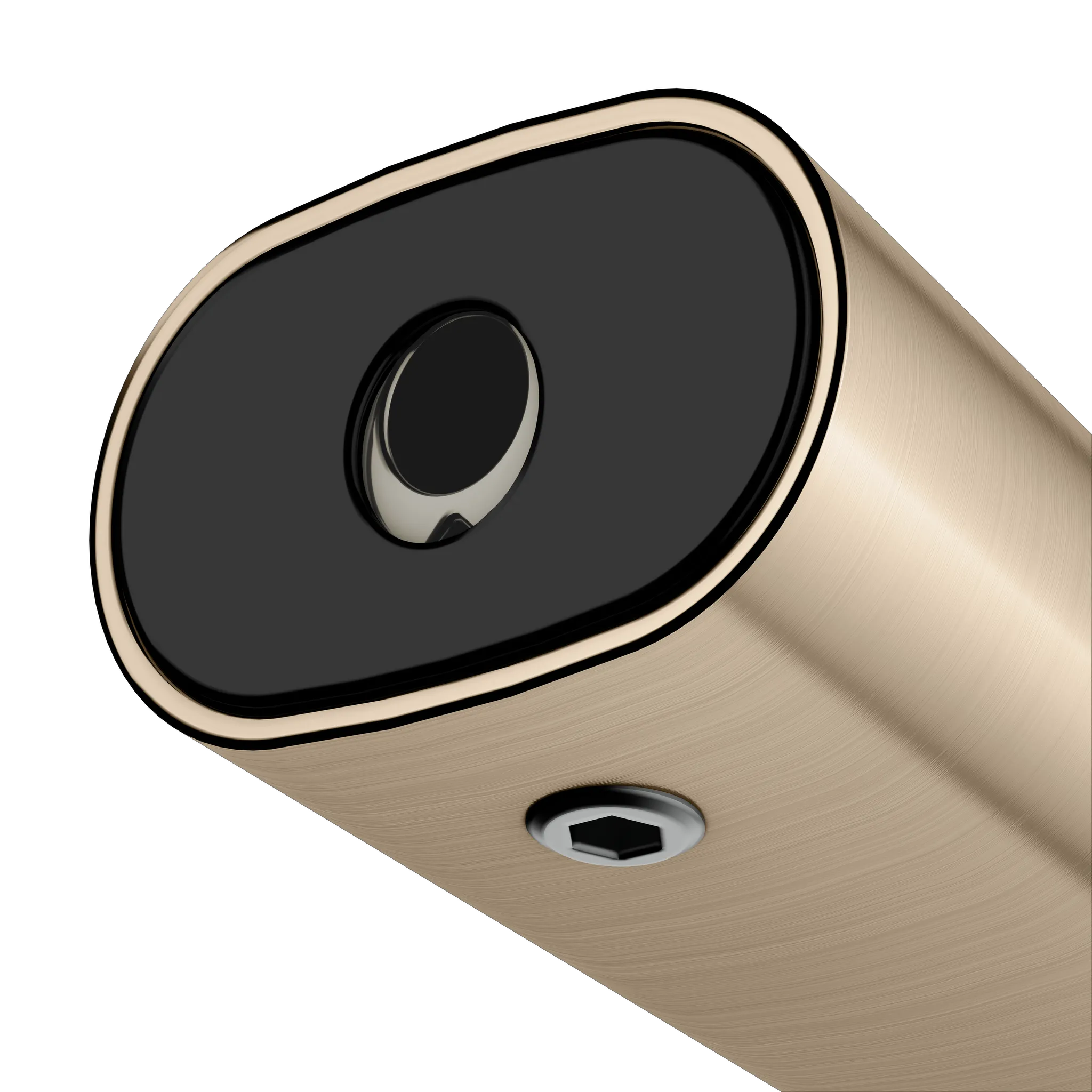 KEUCO EDITION 400 Ersatzrollenhalter Bronze gebürstet KEUCO EDITION 400 Ersatzrollenhalter Bronze gebürstet