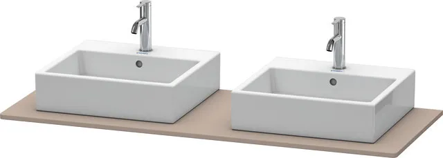 Duravit Konsole „XSquare“ Duravit Konsole „XSquare“