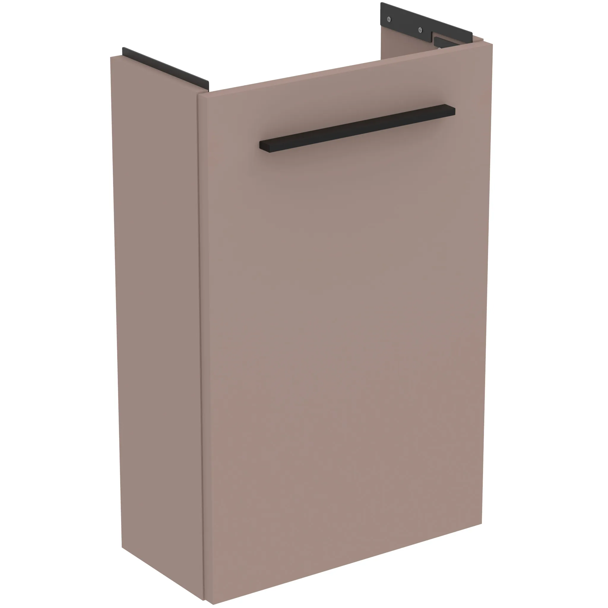 Ideal Standard Waschtischunterschrank „i.lifeS“ 41 × 63 × 20,5 cm Greige matt Ideal Standard Waschtischunterschrank „i.lifeS“ 41 × 63 × 20,5 cm Greige matt