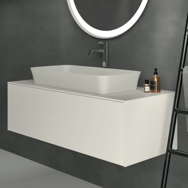 Waschbecken „Conca“ Waschbecken „Conca“