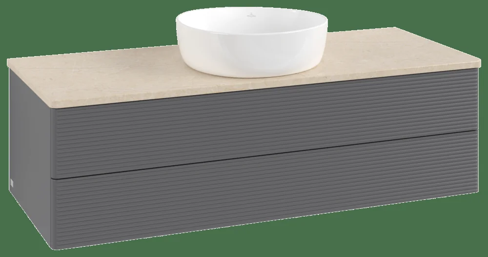 Villeroy & Boch Antao Waschbeckenunterschrank K21_1 1200x360x500mm