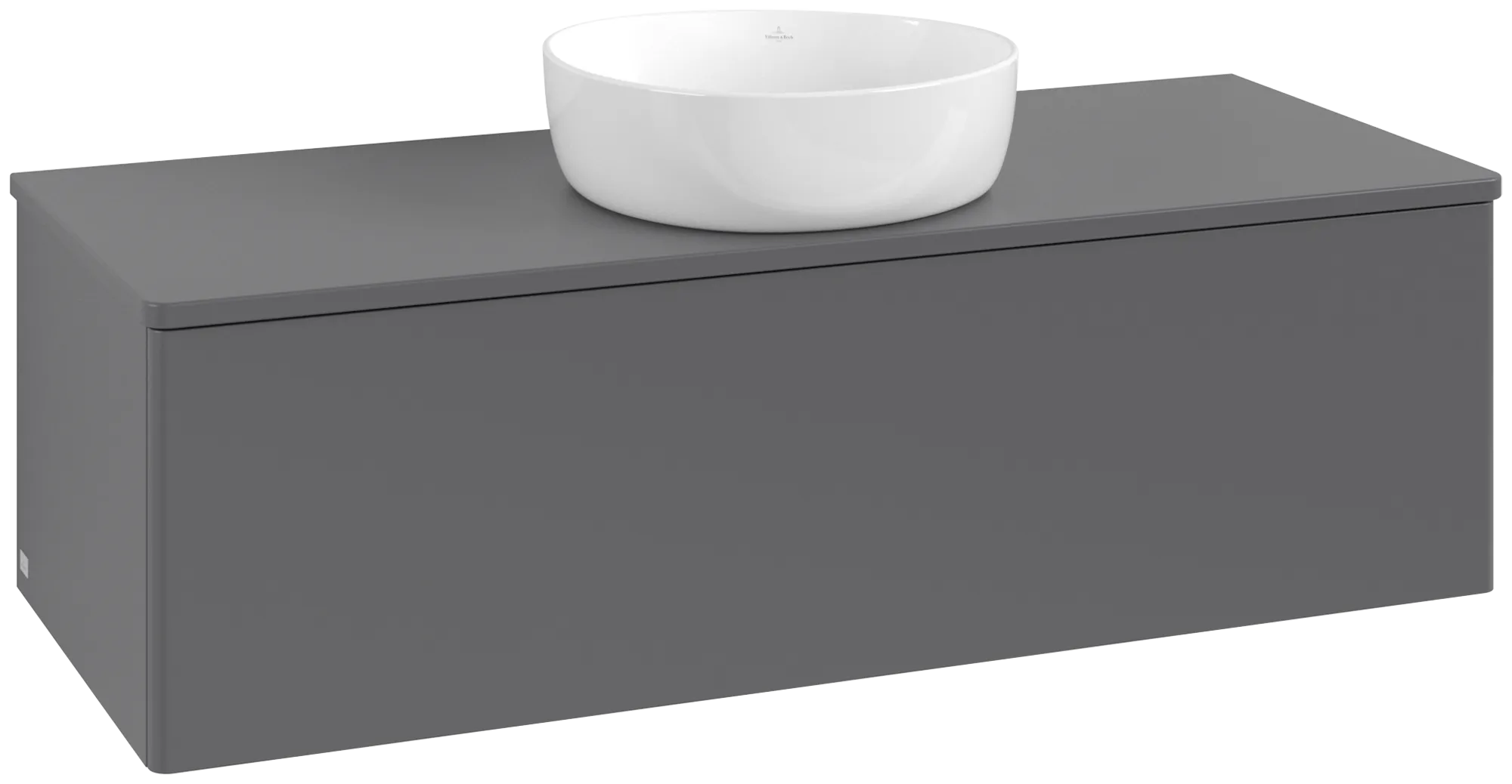 Villeroy & Boch Antao Waschbeckenunterschrank K32_1 1200x360x500mm