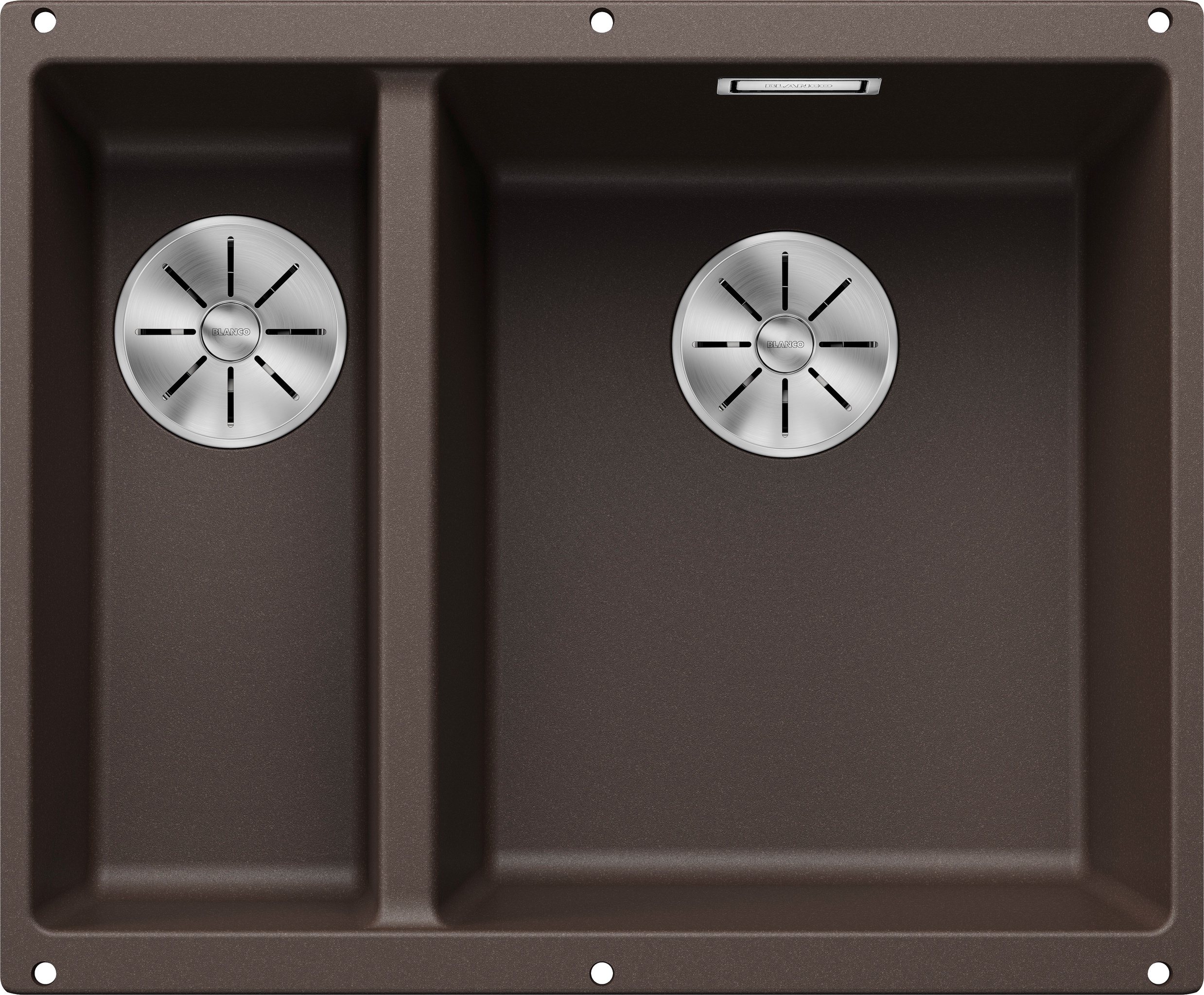 BLANCO SUBLINE 340/160-U