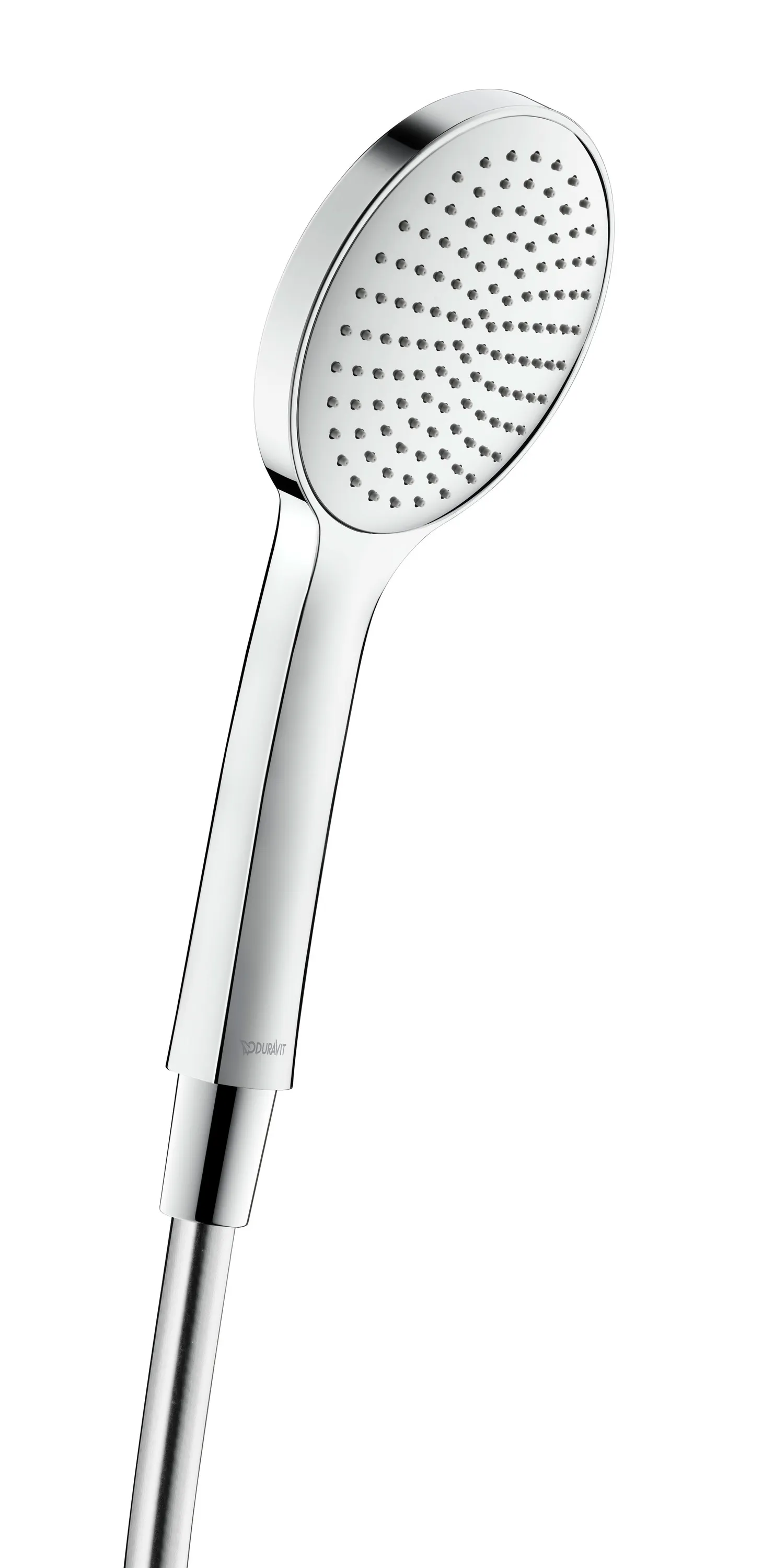 Handbrause „Zubehör Armaturen“ in Chrom Handbrause „Zubehör Armaturen“ in Chrom