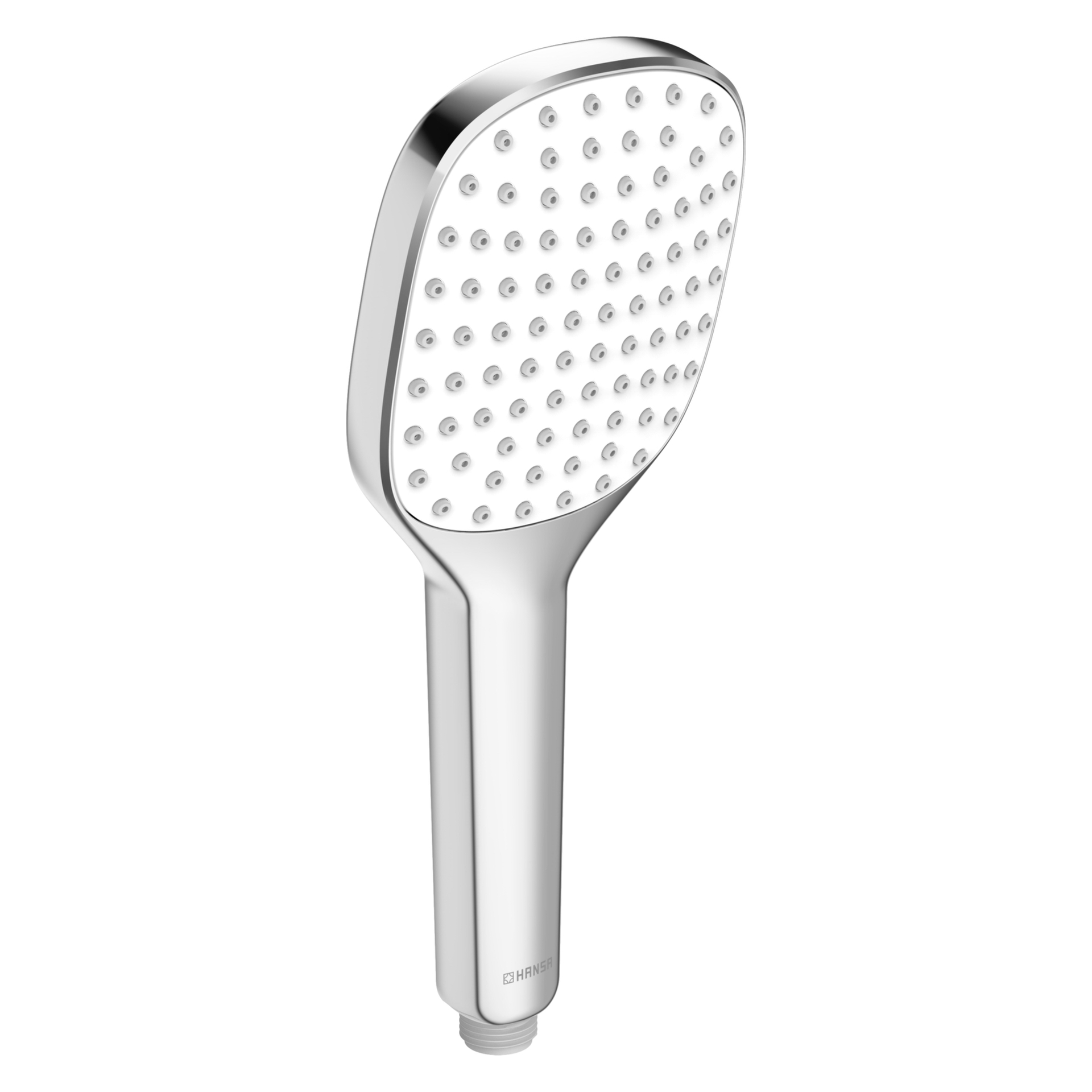 Handbrause „Activejet Style“ in Chrom Handbrause „Activejet Style“ in Chrom