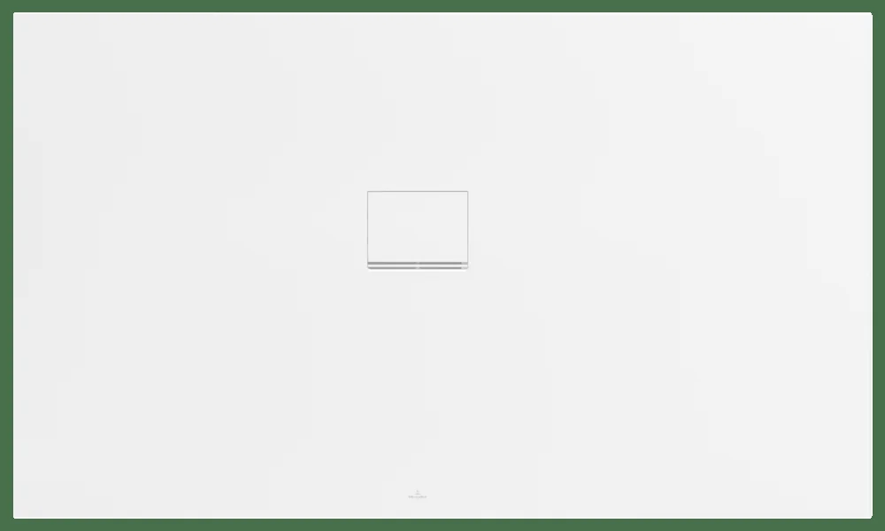 Villeroy & Boch Squaro Infinity Duschwanne UDQ1710SQI2LV 1700x1000mm Acryl Quaryl Villeroy & Boch Squaro Infinity Duschwanne UDQ1710SQI2LV 1700x1000mm Acryl Quaryl