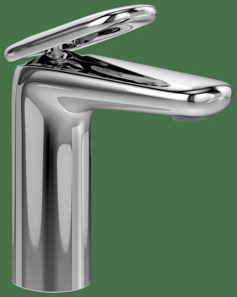 Villeroy & Boch Antao Einhebel-Waschtischarmatur TVW111003000, 50x140x164 mm, Chrom Villeroy & Boch Antao Einhebel-Waschtischarmatur TVW111003000, 50x140x164 mm, Chrom