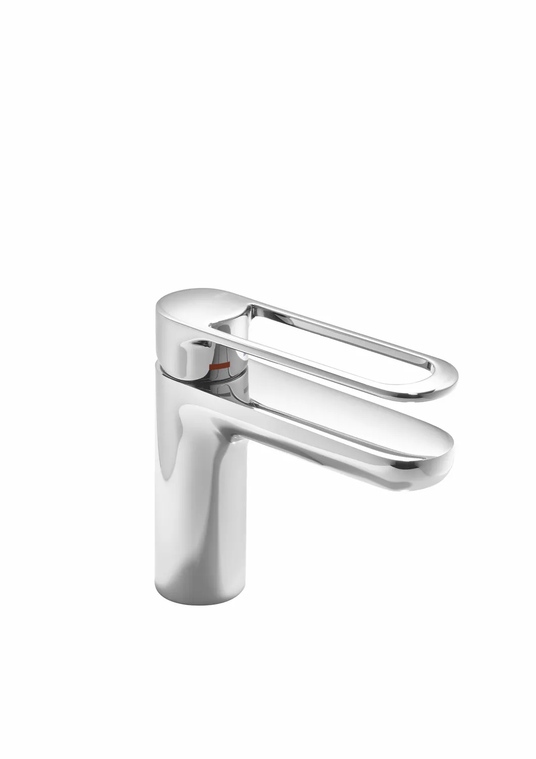 Einhand-Waschtischmischer „System-Armaturen“ Ausladung 160 mm Einhand-Waschtischmischer „System-Armaturen“ Ausladung 160 mm