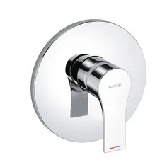 ZENTA SL UPBrauseEHM Feinbauset mit Funktionseinheit chrom ZENTA SL UPBrauseEHM Feinbauset mit Funktionseinheit chrom