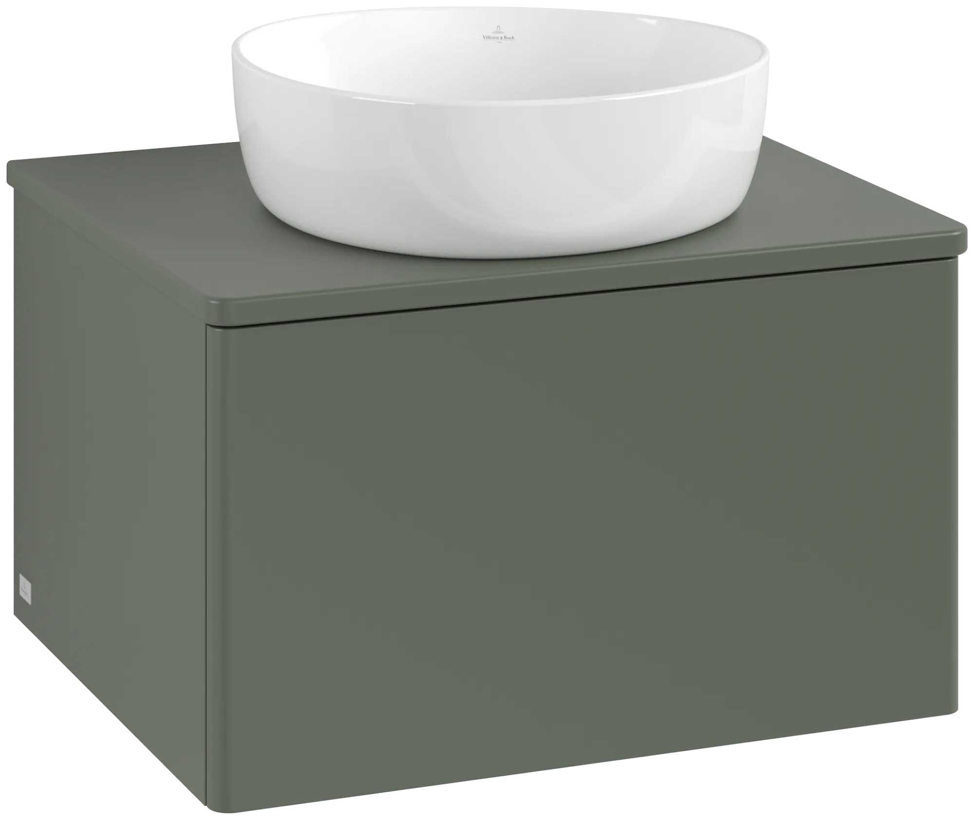 Villeroy & Boch Antao Waschbeckenunterschrank L29_1 600x360x500mm