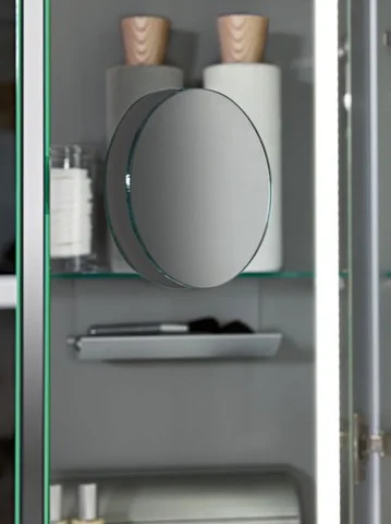 Villeroy & Boch My View 14 Vorbau-Spiegelschrank A42312 1200x750mm