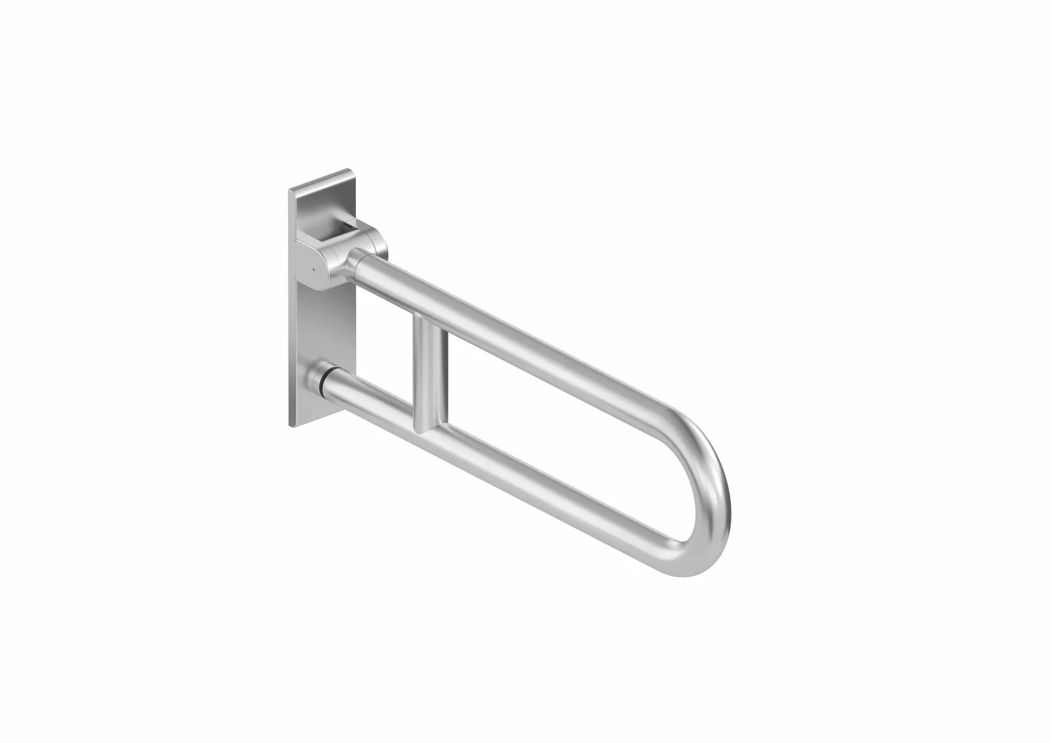 HEWI Stützklappgriff mobil „Serie 805 Classic“ HEWI Stützklappgriff mobil „Serie 805 Classic“