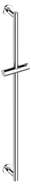 IXMO 59585010901 Brausestange rund, mit Brauseschieber 855 mm verchromt IXMO 59585010901 Brausestange rund, mit Brauseschieber 855 mm verchromt