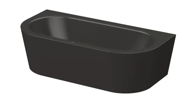 Bette BetteSilhouette Badewanne Starlet I 1950x950x420 mm Anthracite glasierter Titan-Stahl 2-Sitzer Schürzenwanne Bette BetteSilhouette Badewanne Starlet I 1950x950x420 mm Anthracite glasierter Titan-Stahl 2-Sitzer Schürzenwanne