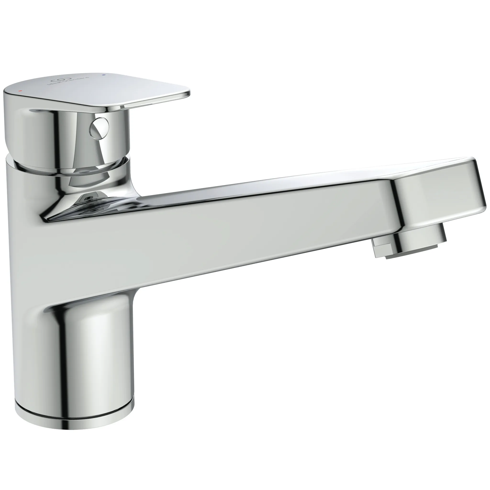 Küchenarmatur Ceraplan Ausladung 219mm Chrom Küchenarmatur Ceraplan Ausladung 219mm Chrom