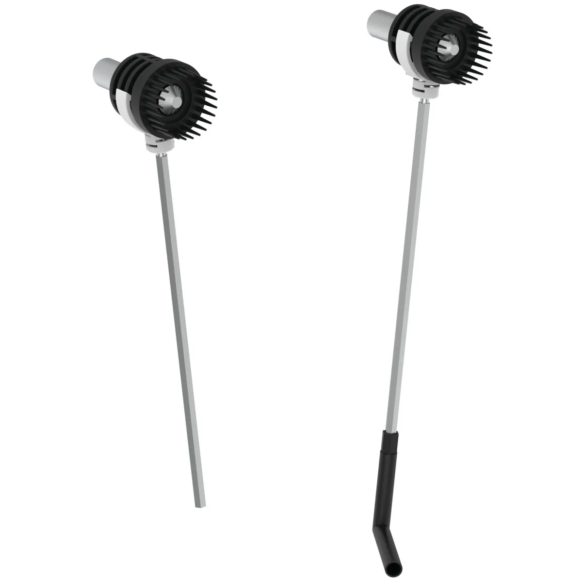 Ideal Standard Befestigungssatz, Serienübergreifend, verdeckte Befestigung Ideal Standard Befestigungssatz, Serienübergreifend, verdeckte Befestigung