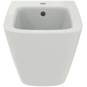 Ideal Standard Bidet „i.lifeB“, Befestigung sichtbar 35,5 × 54 × 30 cm in Weiß