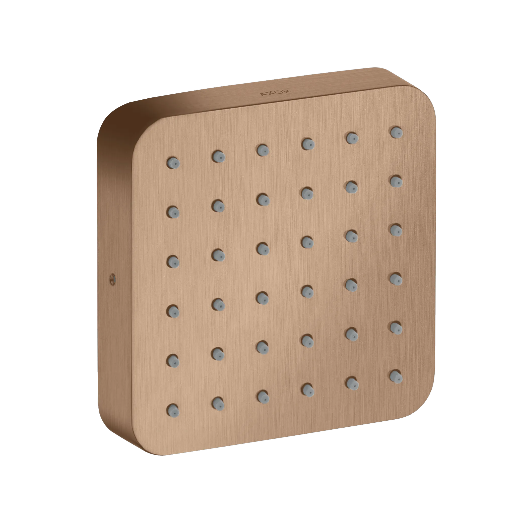 Brausenmodul Unterputz Axor Citterio E 120x120mm chrom Brausenmodul Unterputz Axor Citterio E 120x120mm chrom