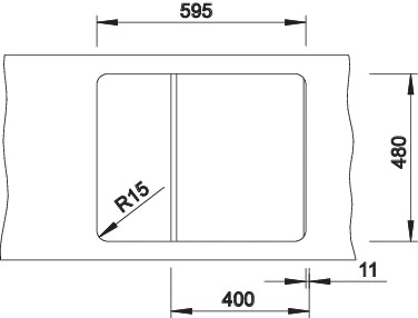 BLANCO ZIA 40 S BLANCO ZIA 40 S