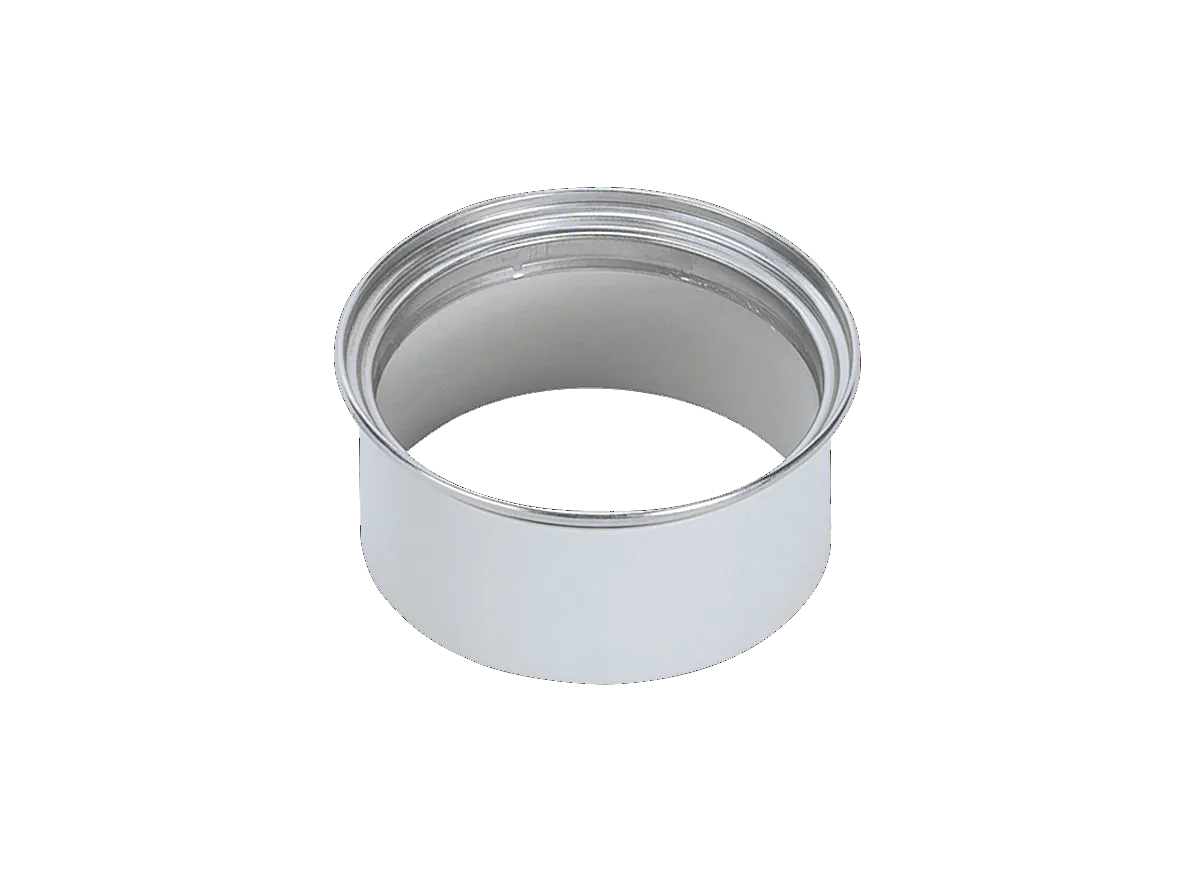 Aufsatzrahmen V S15/155, V4A, d: 155 mm
