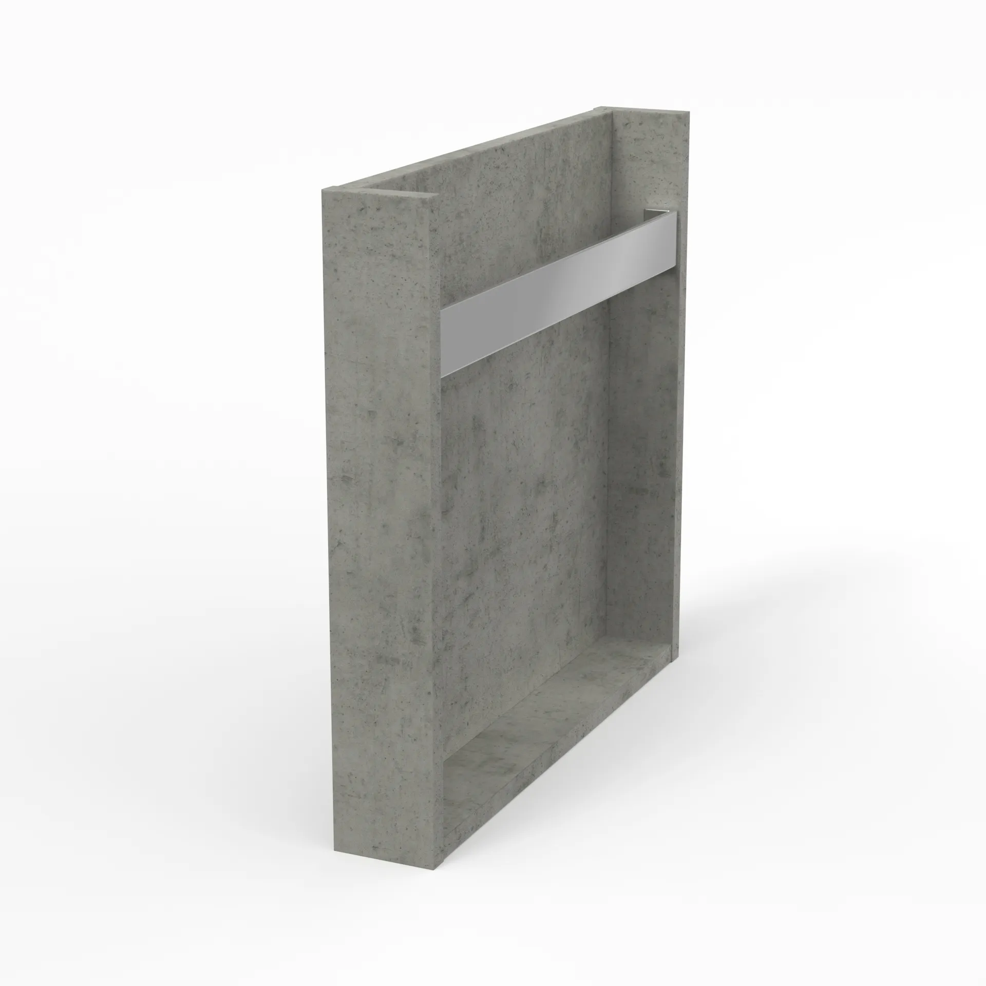 Konsolen vertikal - passend unterKonsole horizontalmit HandtuchhalterSchichtstoff Konsolen vertikal - passend unterKonsole horizontalmit HandtuchhalterSchichtstoff