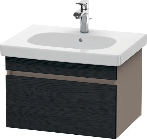 Duravit Waschtischunterschrank wandhängend „DuraStyle“ 60 × 39,8 × 45,3 cm Duravit Waschtischunterschrank wandhängend „DuraStyle“ 60 × 39,8 × 45,3 cm