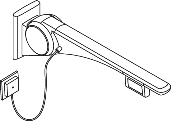 HEWI Stützklappgriff „Serie 802 LifeSystem“ HEWI Stützklappgriff „Serie 802 LifeSystem“