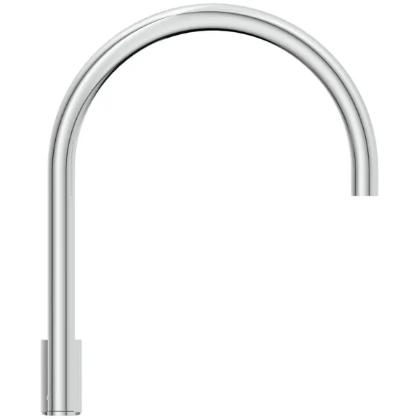 Ideal Standard Waschtischarmatur Solos hoher Auslauf, rund Chrom Ideal Standard Waschtischarmatur Solos hoher Auslauf, rund Chrom