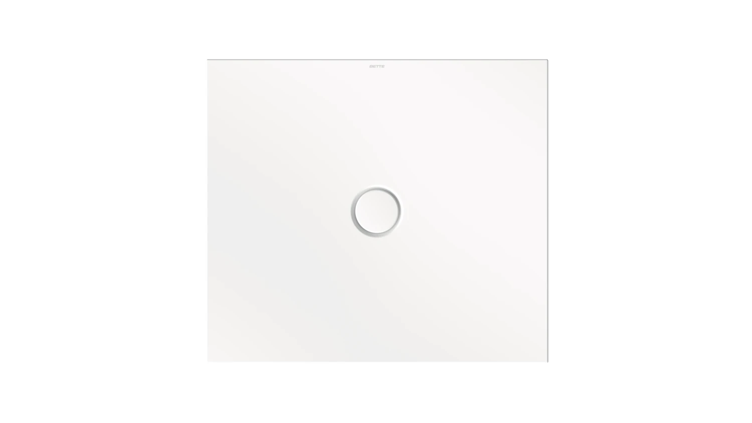 Bette rechteck Duschwanne „BetteFloor“ 90 × 80 cm in Weiß Farbe: Weiß / Größe: 90 × 80 cm / Oberflächenbeschichtung: ohne Oberflächenbeschichtung / Oberflächenveredelung: ohne Oberflächenveredelung / Wannenträger: ohne Wannenträger Bette rechteck Duschwanne „BetteFloor“ 90 × 80 cm in Weiß Farbe: Weiß / Größe: 90 × 80 cm / Oberflächenbeschichtung: ohne Oberflächenbeschichtung / Oberflächenveredelung: ohne Oberflächenveredelung / Wannenträger: ohne Wannenträger