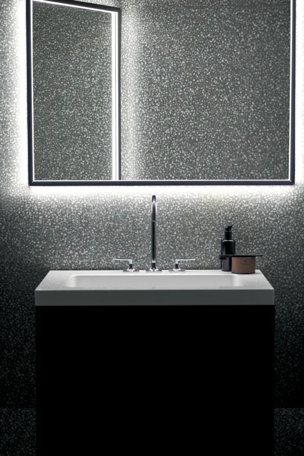 Ideal Standard Waschtischarmatur Joy Neo Arm, BD146AA, 3-Loch, Ausladung 168mm, Hebelgriffe, Chrom Ideal Standard Waschtischarmatur Joy Neo Arm, BD146AA, 3-Loch, Ausladung 168mm, Hebelgriffe, Chrom