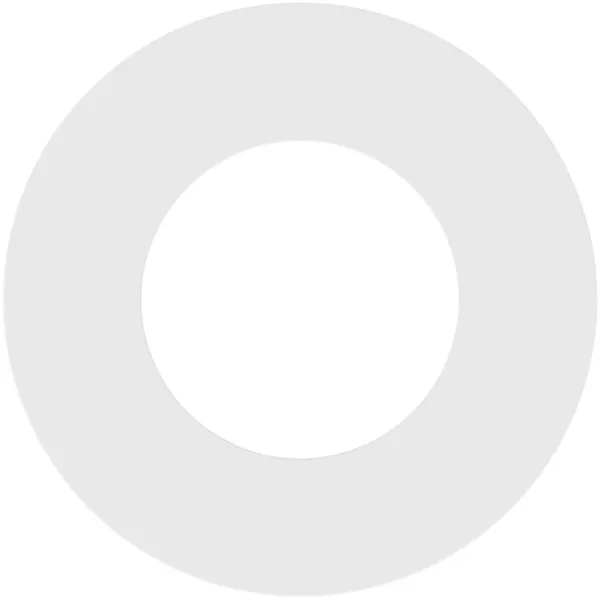 Ideal Standard Drosselscheibe S944067 - Serienübergreifend, 53 x 28 mm, 53 x 2 x 53 mm