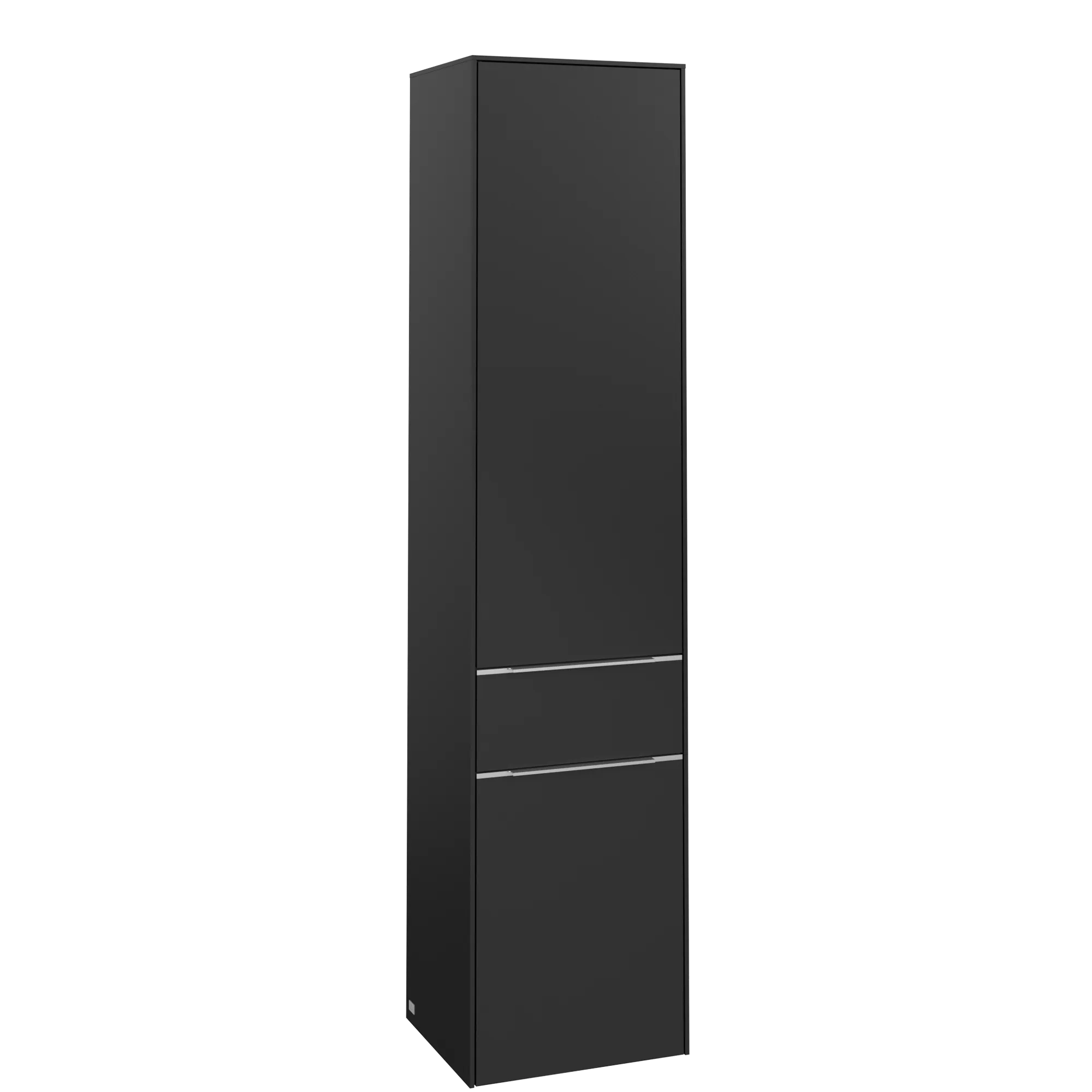 Villeroy & Boch Hochschrank mit Schublade „Subway 3.0“ 40 × 171 × 36,2 × 36,2 cm 2 Türen, 1 Auszug, 1 × fixer Fachboden, Anschlag: links, 3 × Glasfachboden, 2 Türen, Anschlag links Villeroy & Boch Hochschrank mit Schublade „Subway 3.0“ 40 × 171 × 36,2 × 36,2 cm 2 Türen, 1 Auszug, 1 × fixer Fachboden, Anschlag: links, 3 × Glasfachboden, 2 Türen, Anschlag links